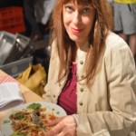 Sauerkraut im Berghain