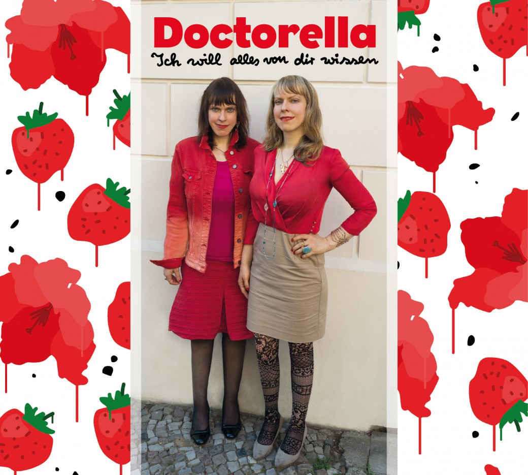 doctorella_ich-will-alles_cd-cover