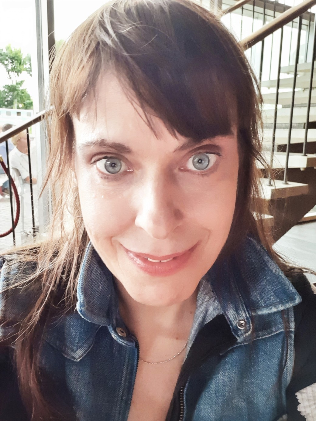 Sandra Grether (Musikerin & Autorin _The Doctorella)