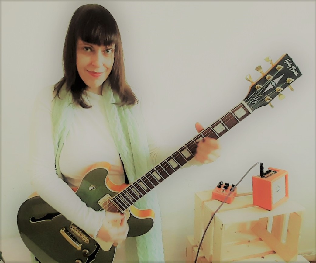 Videostill 1 (Sandra)