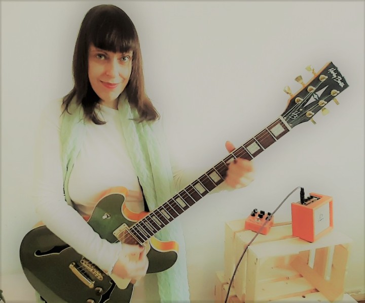 Videostill 1 (Sandra)